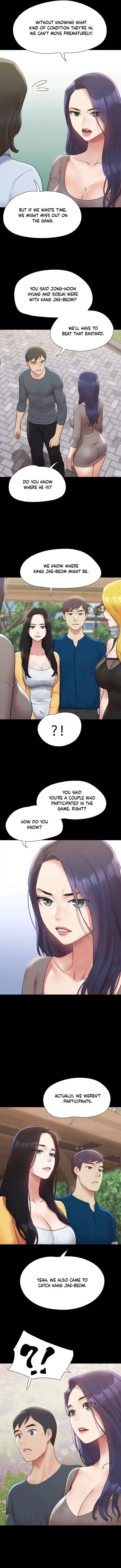Everything is agreed (Primasakti) chapter 147 page 7