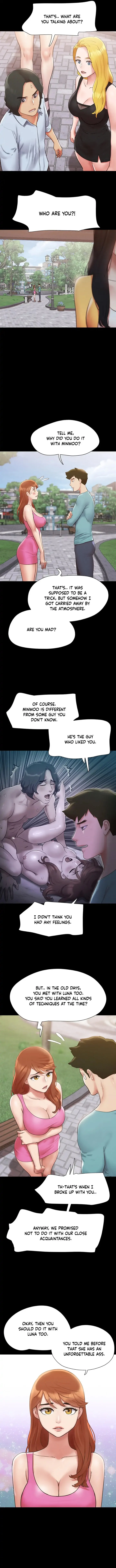Everything is agreed (Primasakti) chapter 147 page 8