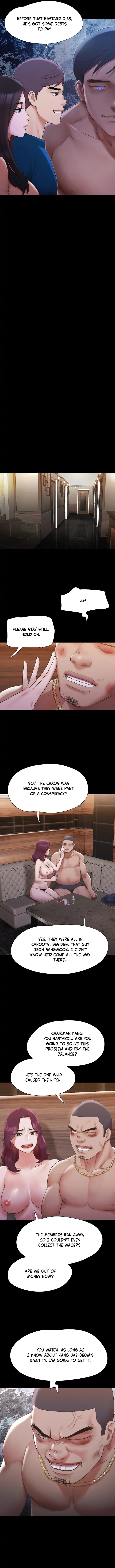 Everything is agreed (Primasakti) chapter 147 page 10