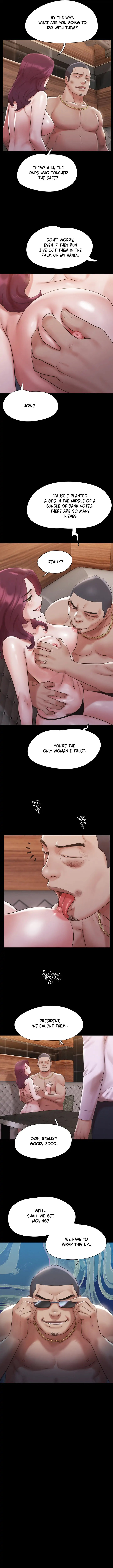 Everything is agreed (Primasakti) chapter 147 page 11