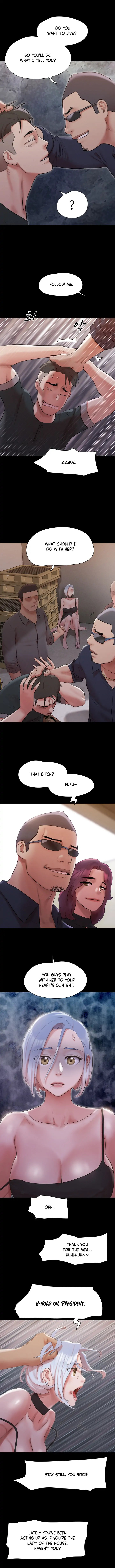 Everything is agreed (Primasakti) chapter 147 page 13