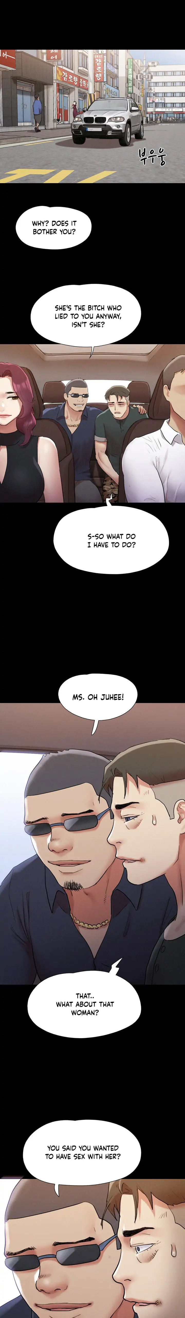 Everything is agreed (Primasakti) chapter 148 page 2