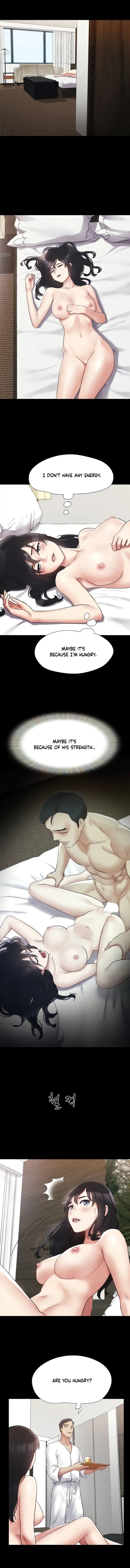Everything is agreed (Primasakti) chapter 148 page 5