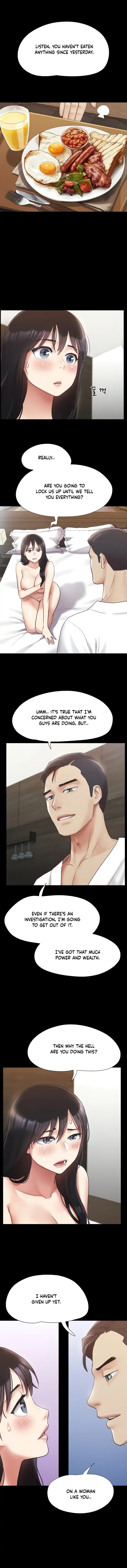 Everything is agreed (Primasakti) chapter 148 page 6