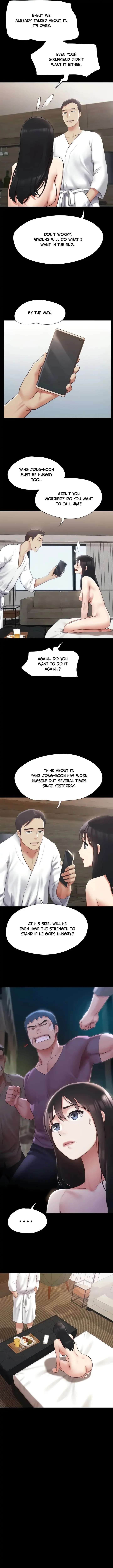 Everything is agreed (Primasakti) chapter 148 page 7