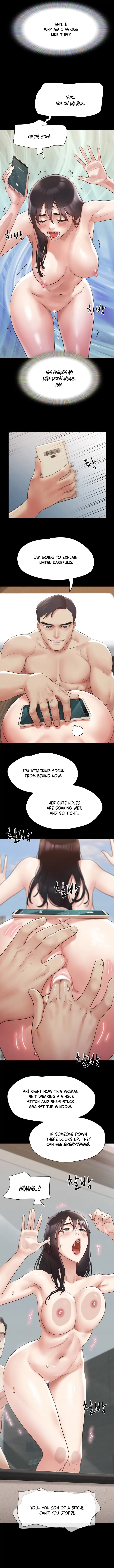 Everything is agreed (Primasakti) chapter 148 page 14