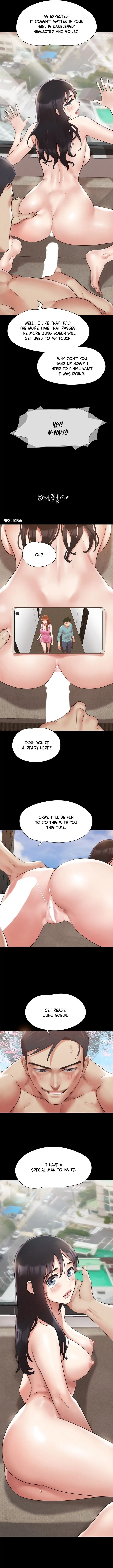 Everything is agreed (Primasakti) chapter 149 page 3