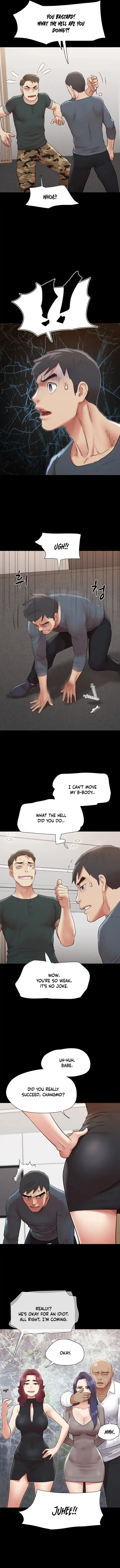 Everything is agreed (Primasakti) chapter 149 page 7