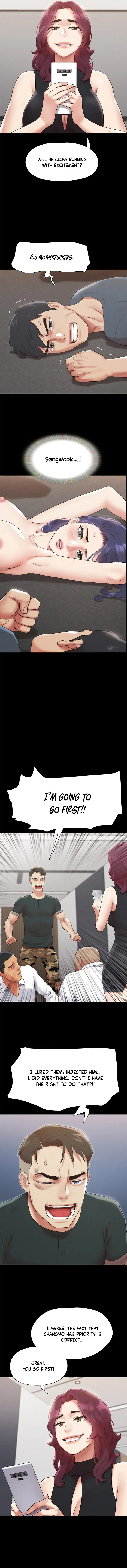 Everything is agreed (Primasakti) chapter 149 page 10