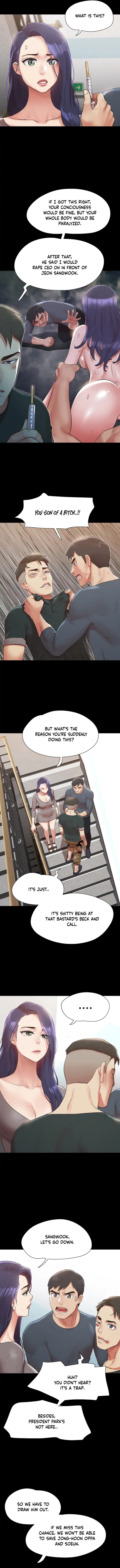 Everything is agreed (Primasakti) chapter 149 page 12