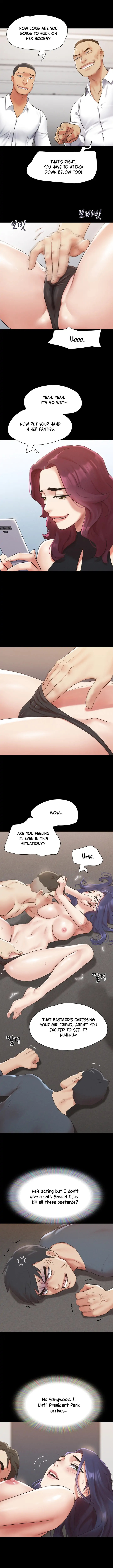 Everything is agreed (Primasakti) chapter 149 page 14