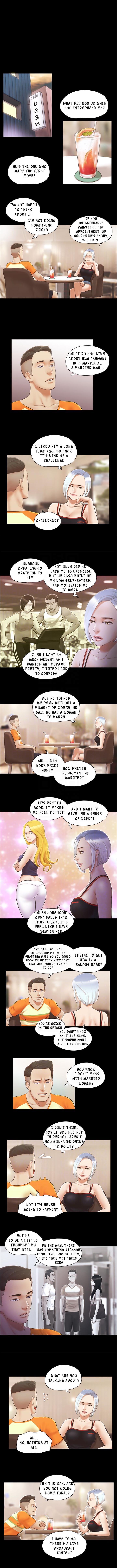 Everything is agreed (Primasakti) chapter 15 page 4