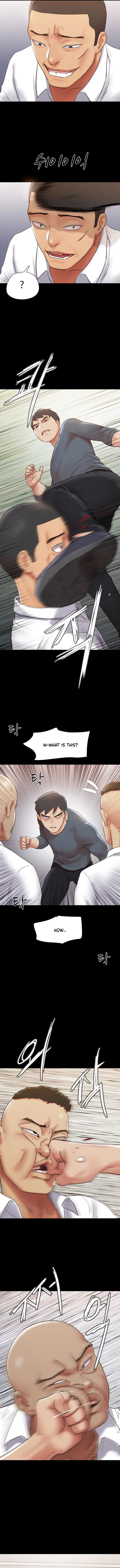 Everything is agreed (Primasakti) chapter 150 page 15