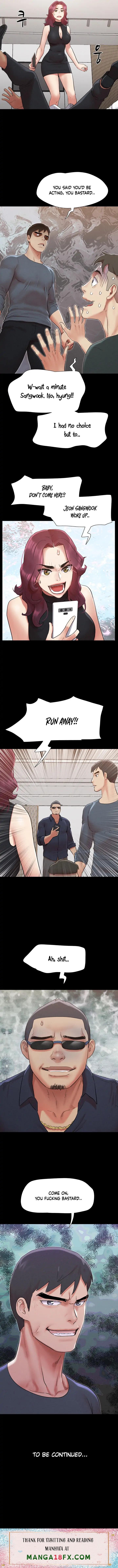 Everything is agreed (Primasakti) chapter 150 page 16