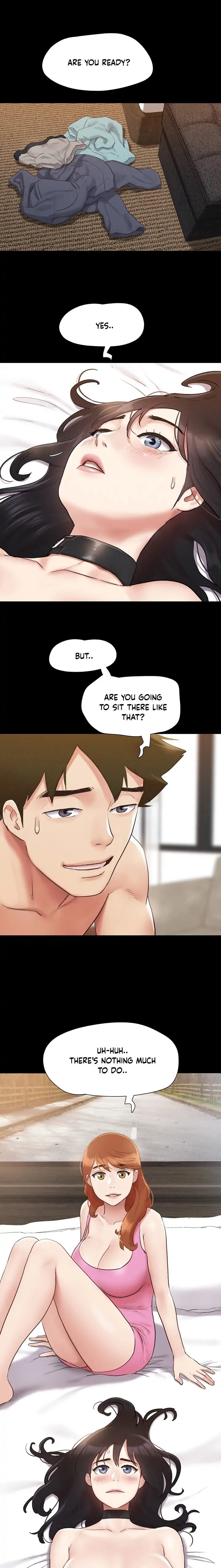 Everything is agreed (Primasakti) chapter 152 page 2