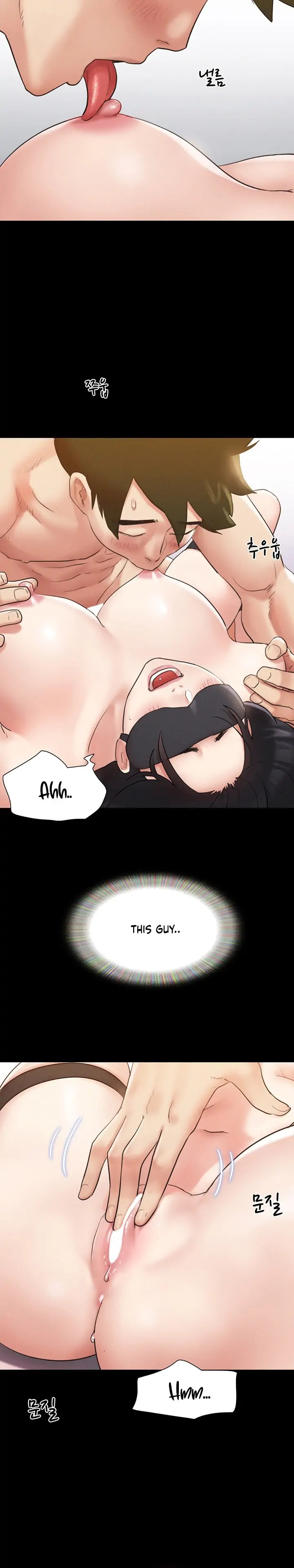 Everything is agreed (Primasakti) chapter 152 page 7