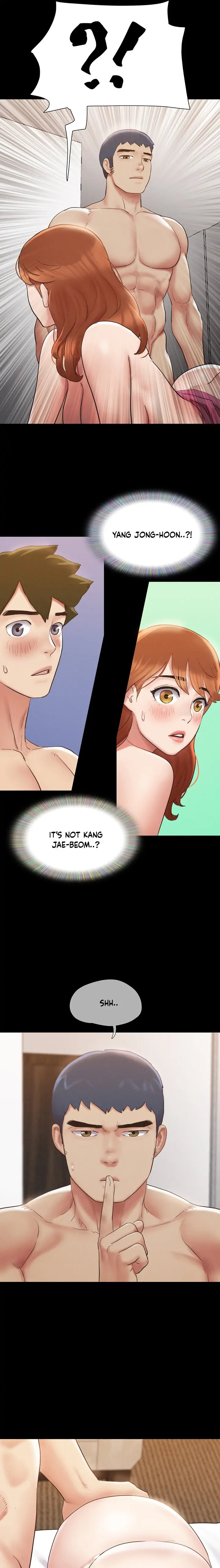 Everything is agreed (Primasakti) chapter 152 page 23