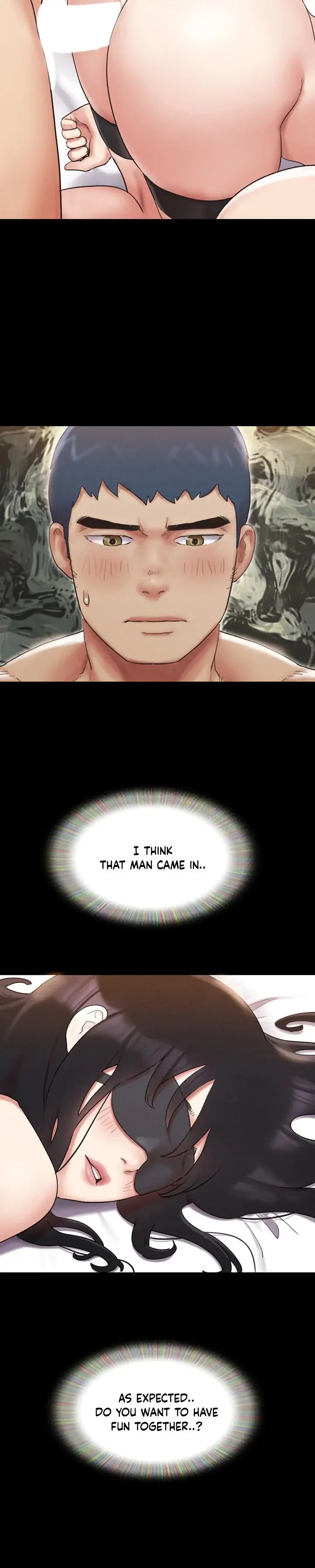 Everything is agreed (Primasakti) chapter 152 page 24