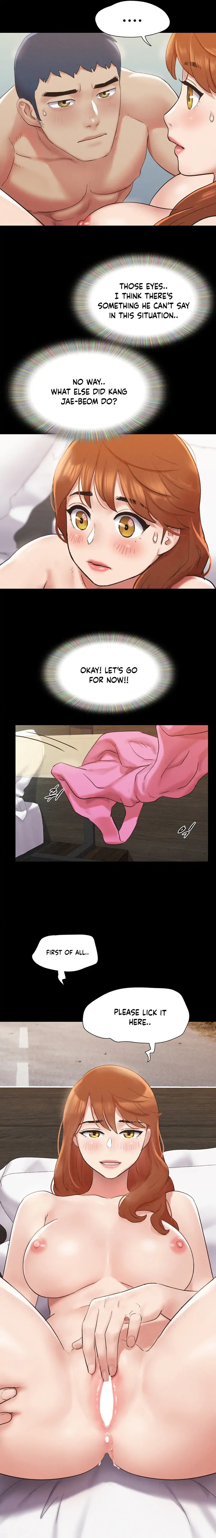 Everything is agreed (Primasakti) chapter 152 page 26