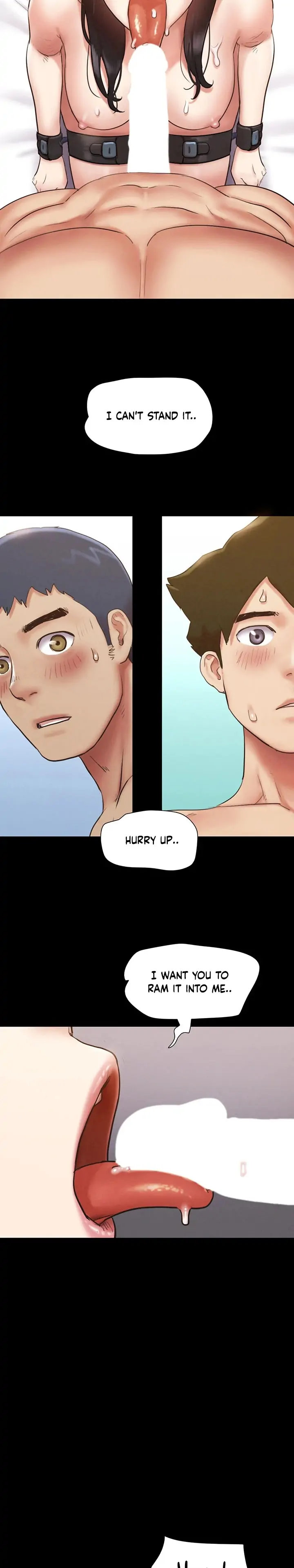 Everything is agreed (Primasakti) chapter 153 page 13