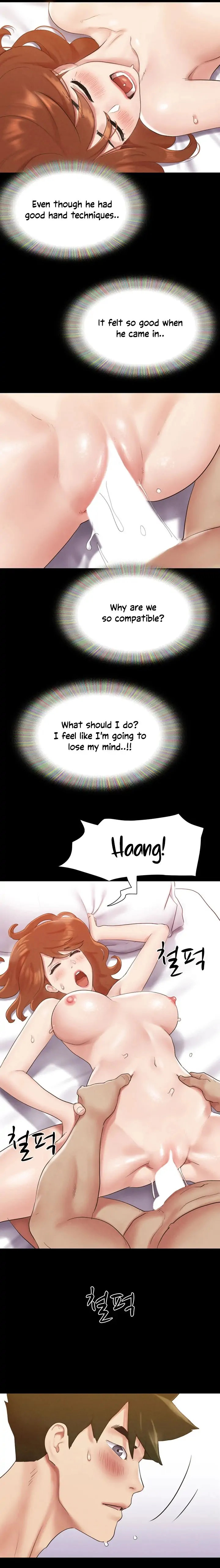 Everything is agreed (Primasakti) chapter 153 page 15