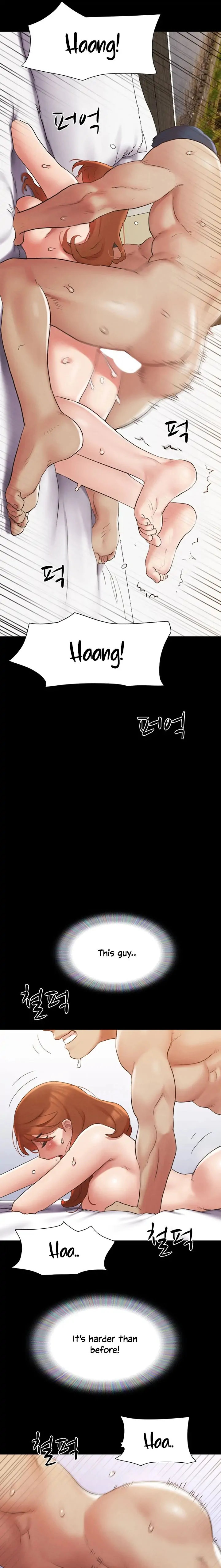 Everything is agreed (Primasakti) chapter 153 page 21