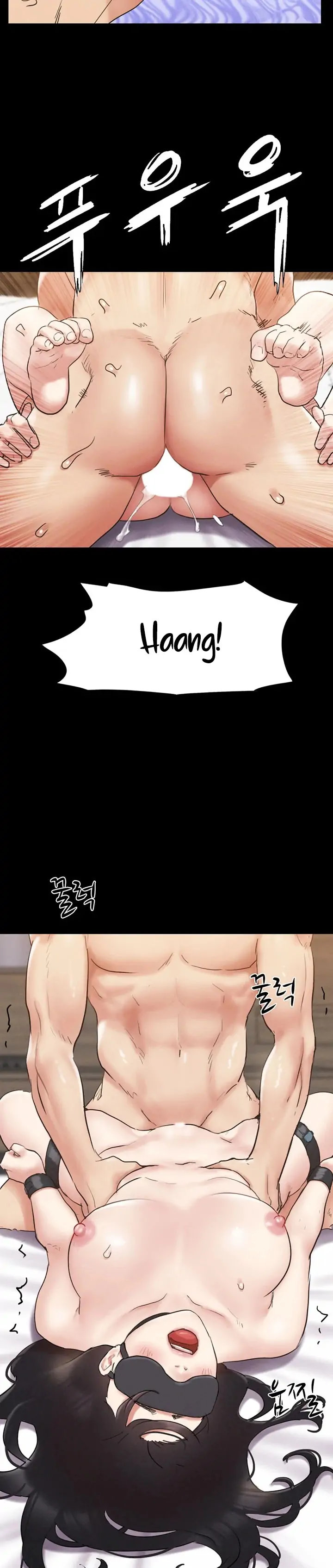 Everything is agreed (Primasakti) chapter 153 page 25