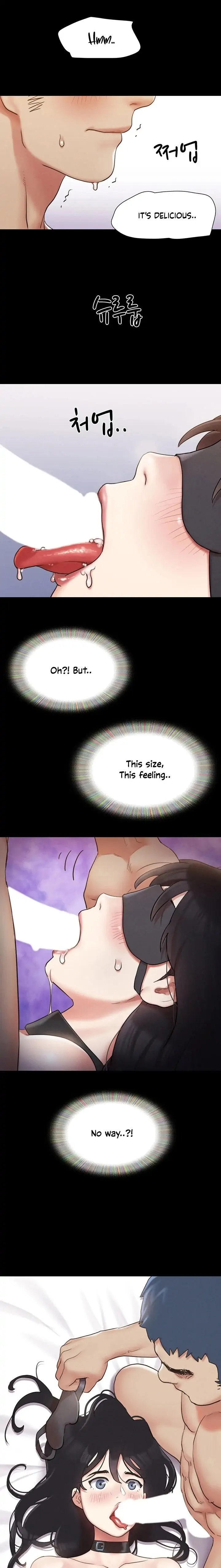 Everything is agreed (Primasakti) chapter 154 page 2