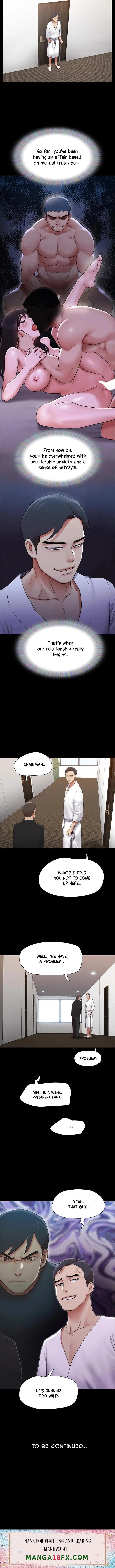 Everything is agreed (Primasakti) chapter 154 page 29