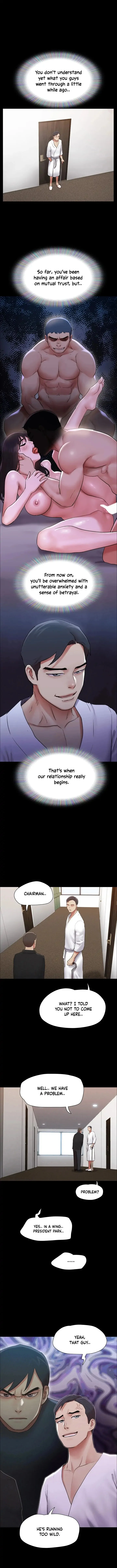 Everything is agreed (Primasakti) chapter 155 page 2
