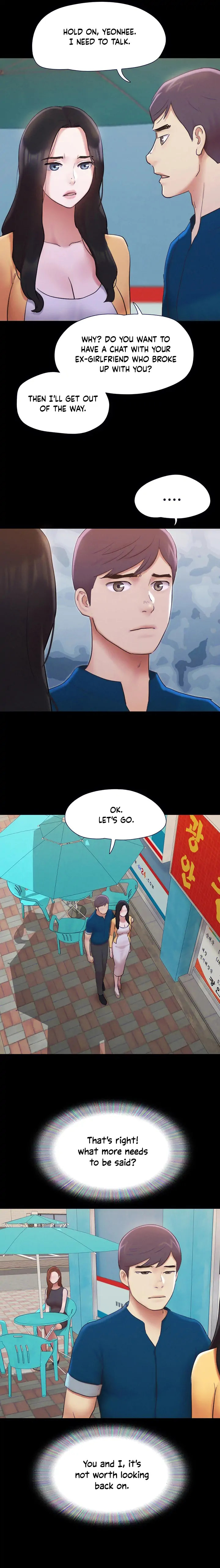Everything is agreed (Primasakti) chapter 155 page 12