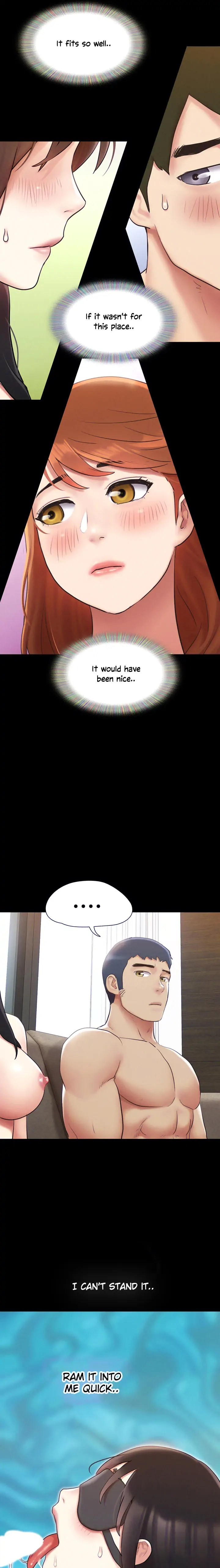 Everything is agreed (Primasakti) chapter 155 page 18