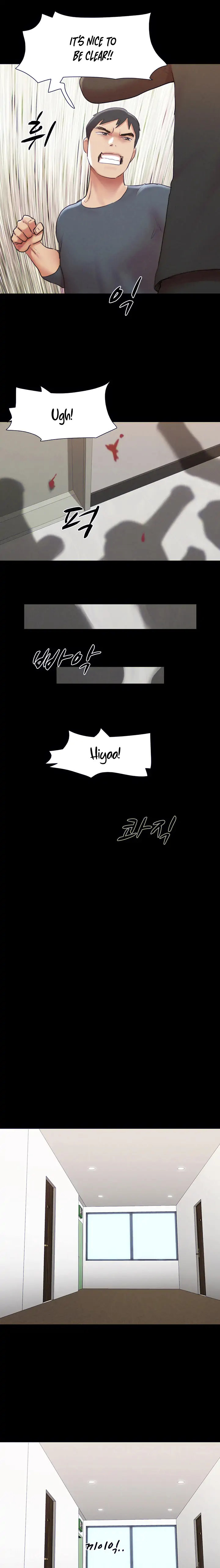 Everything is agreed (Primasakti) chapter 155 page 24
