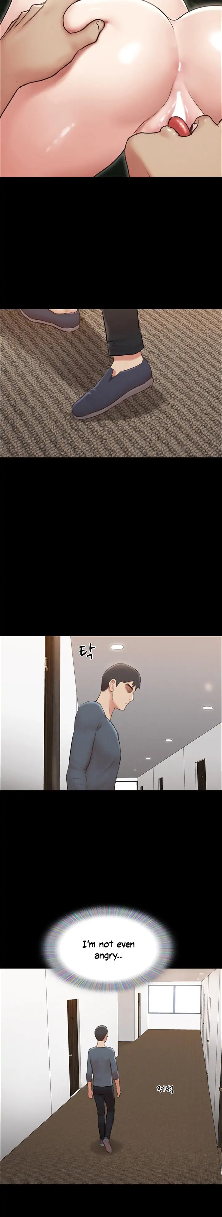 Everything is agreed (Primasakti) chapter 156 page 5