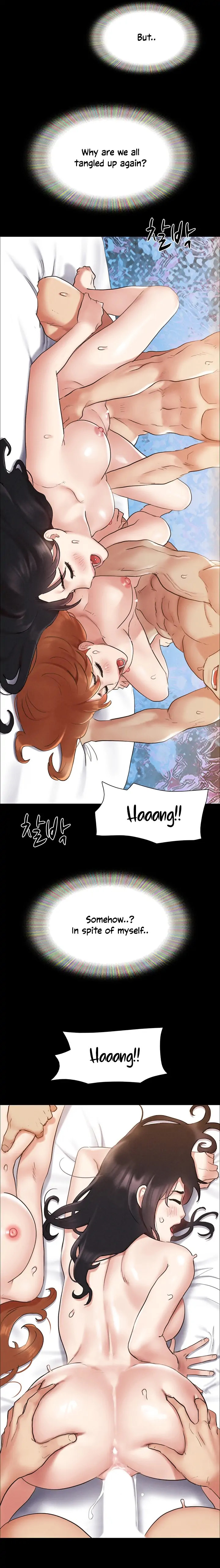 Everything is agreed (Primasakti) chapter 156 page 24