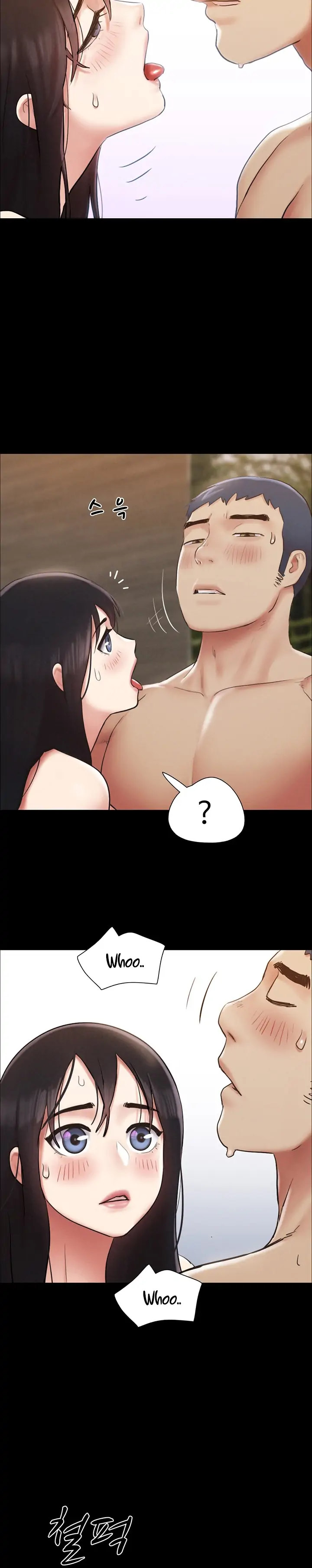 Everything is agreed (Primasakti) chapter 156 page 26