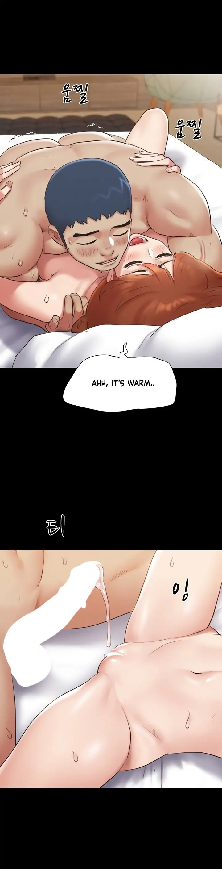 Everything is agreed (Primasakti) chapter 157 page 7