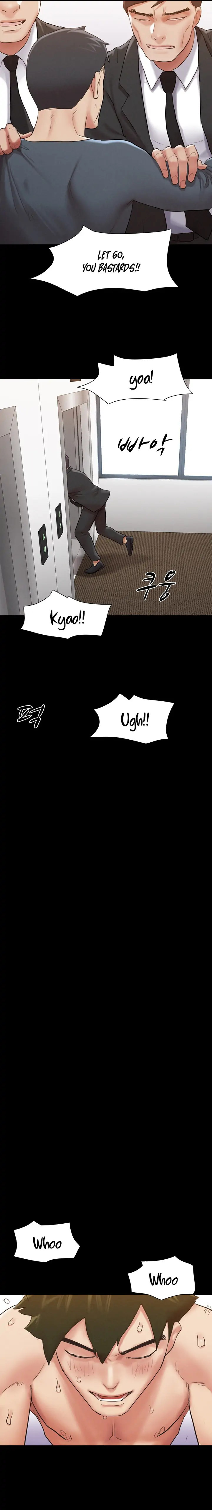 Everything is agreed (Primasakti) chapter 157 page 24