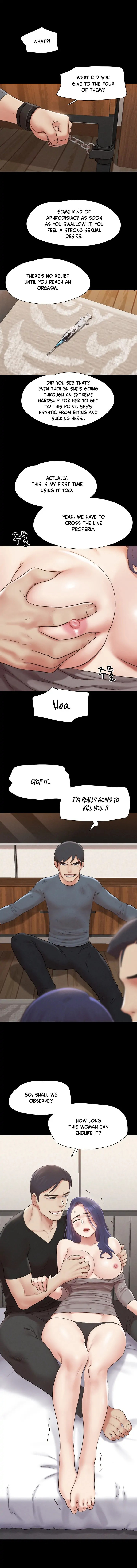 Everything is agreed (Primasakti) chapter 158 page 2