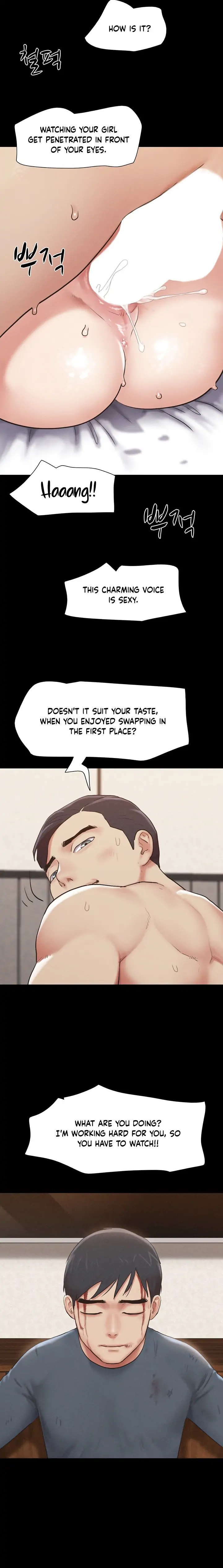 Everything is agreed (Primasakti) chapter 158 page 20