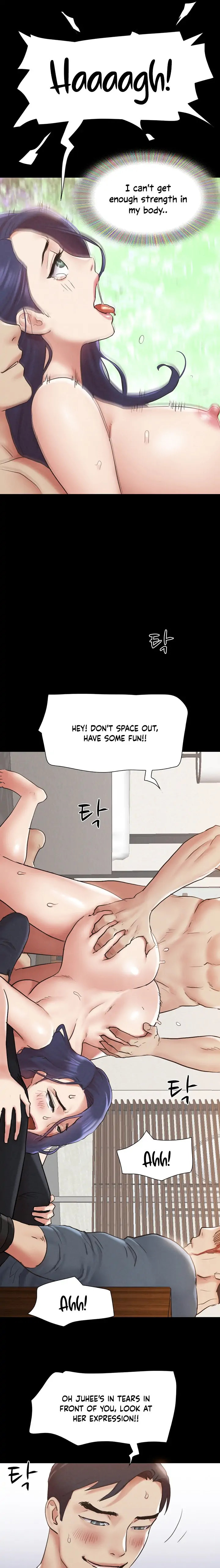 Everything is agreed (Primasakti) chapter 158 page 24