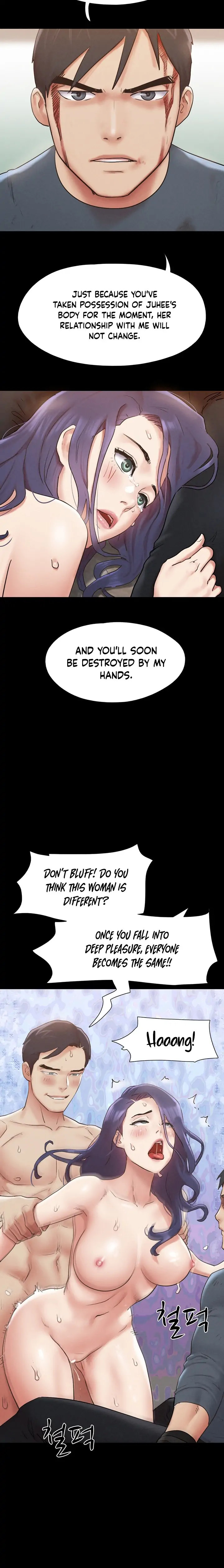Everything is agreed (Primasakti) chapter 158 page 26