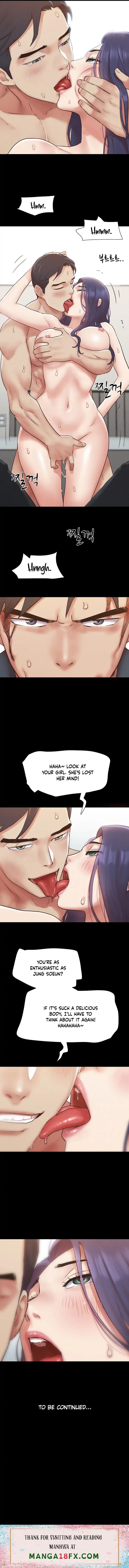 Everything is agreed (Primasakti) chapter 158 page 27