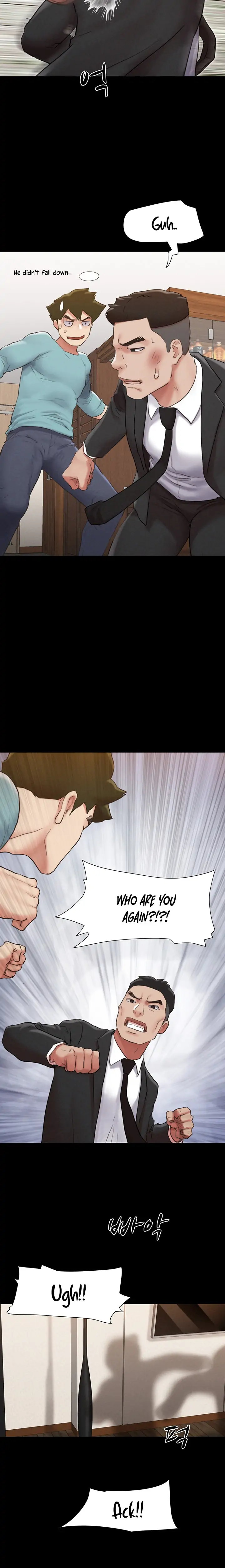 Everything is agreed (Primasakti) chapter 159 page 10