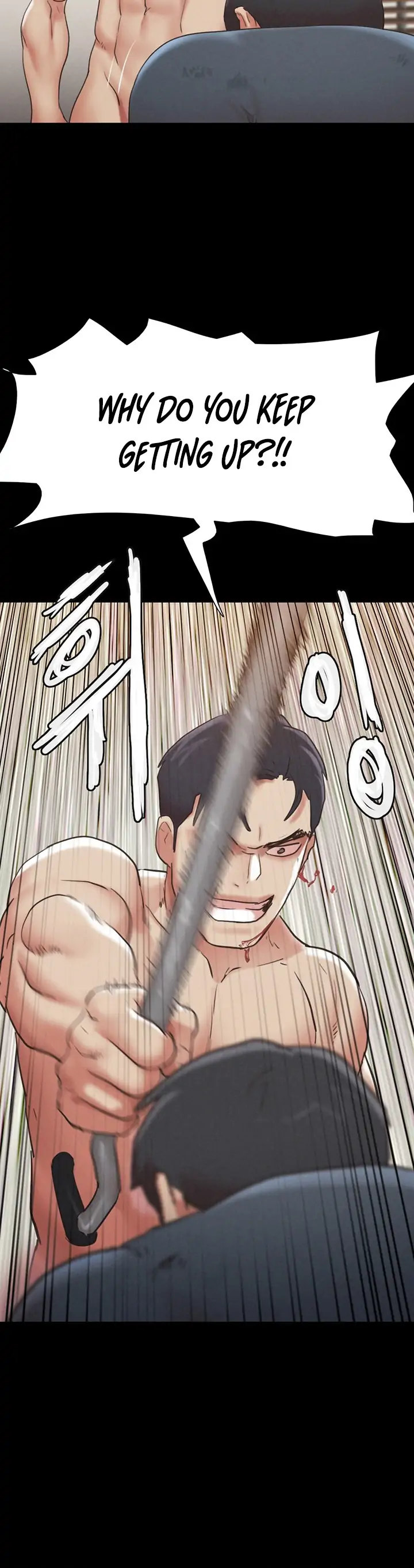 Everything is agreed (Primasakti) chapter 159 page 18