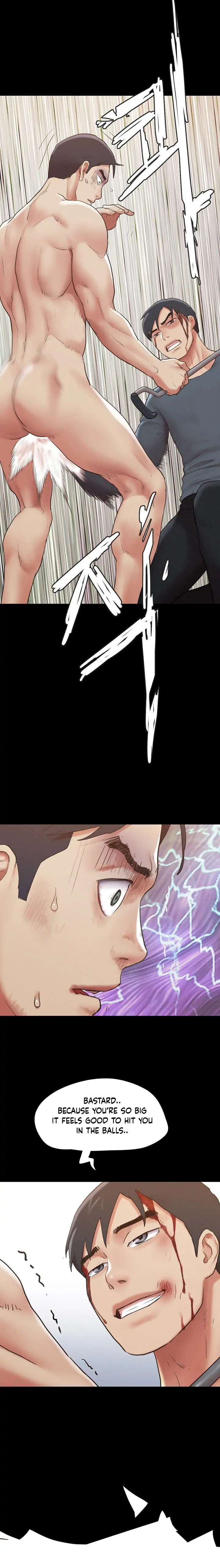 Everything is agreed (Primasakti) chapter 159 page 20