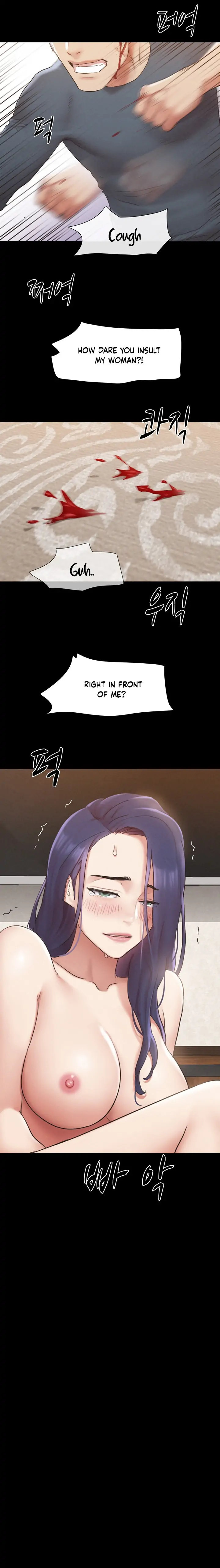 Everything is agreed (Primasakti) chapter 159 page 24