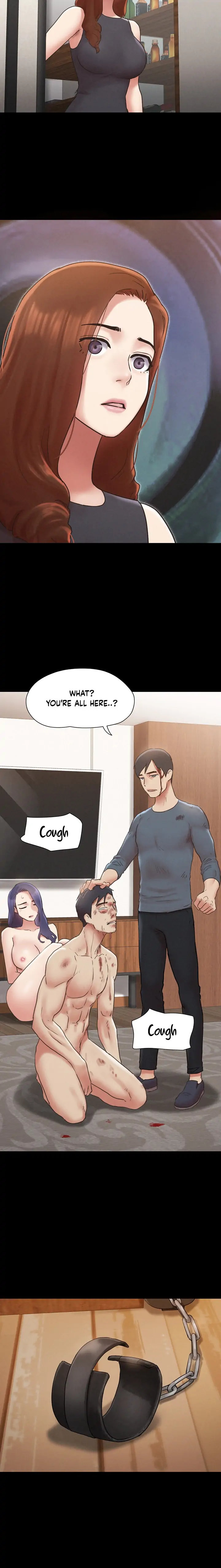 Everything is agreed (Primasakti) chapter 159 page 28