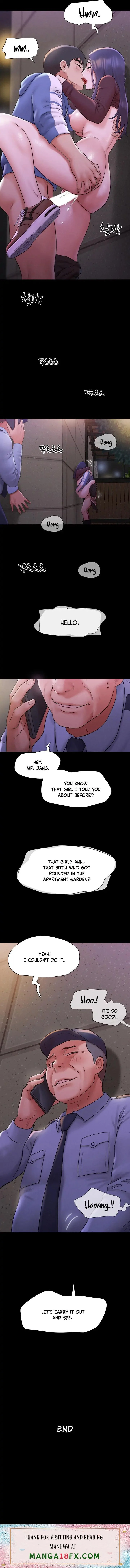 Everything is agreed (Primasakti) chapter 161 page 33