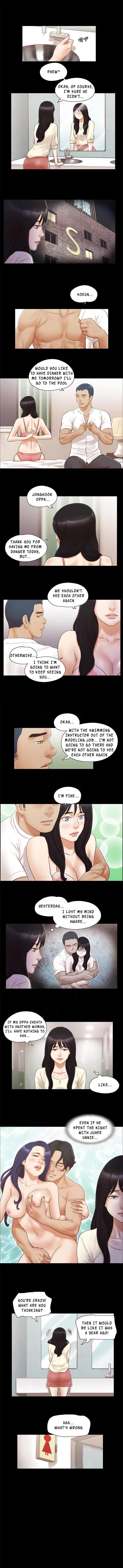 Everything is agreed (Primasakti) chapter 17 page 3